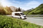 Malibu Van 2014 года